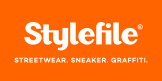Stylefile