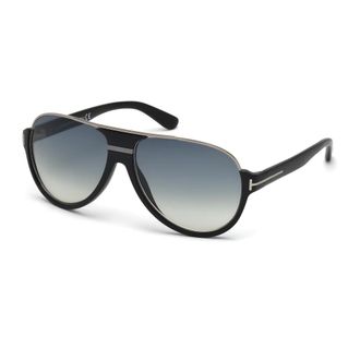 Tom Ford Heren, Accessoires, Zwart, Maat: 59 MM