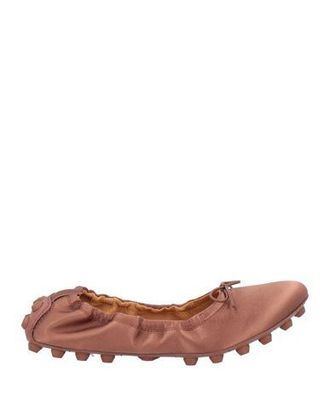 Tod's FOOTWEAR - Ballet flats on YOOX.COM