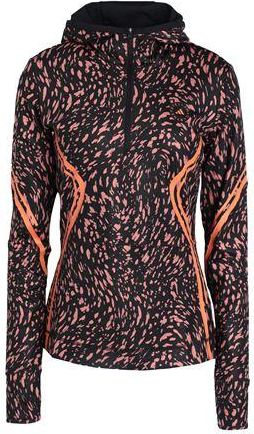 adidas adidas by Stella McCartney TruePace Longsleeve Hooded Printed