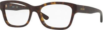 DKNY DY4689 3764 Dark Havana 54mm