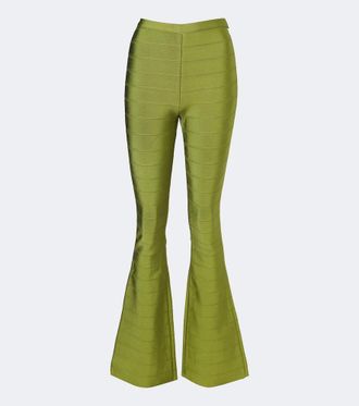Retrof&ecirc;te Retrof&ecirc;te Pantaloni flared Pippa