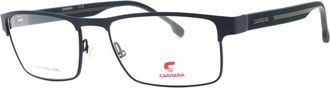 Carrera 8884 04NZ 00 Matte Blue Grey 56mm