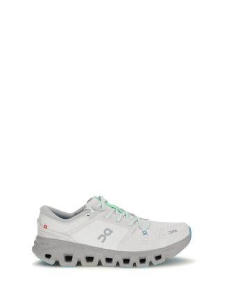 On Running Sneaker - White