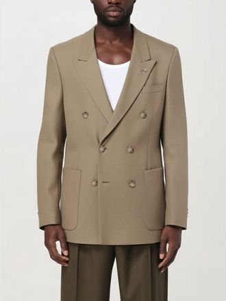 HUGO BOSS Jacket BOSS Men color Brown