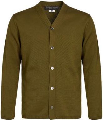 Comme Des Gar&ccedil;ons MAGLIERIA - Cardigan su YOOX.COM