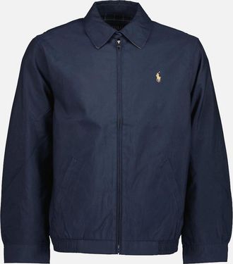 Ralph Lauren Mens Bi-Swing Jacket - Green - Size: 42/Regular