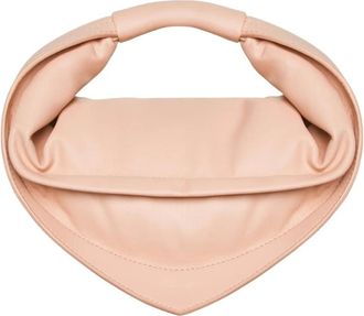 Federico Cina Donna, Borse, Rosa, Taglia unica, new