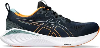 Asics Asics Gel-Cumulus 25 Mens Navy Running Shoes - Size UK 7.5
