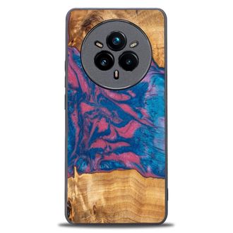 OEM Funda Bewood Unique Para Realme 14 Pro Plus 5g - Neones - Vegas