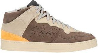 P448 CALZADO - Sneakers en YOOX.COM