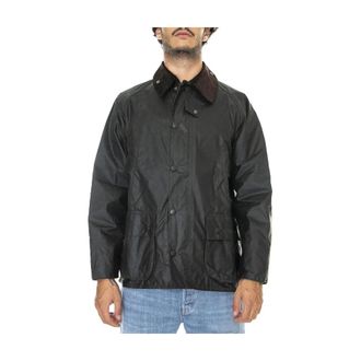 Barbour Winterjas - Heren - Zomerjassen - Groen - 2XS - Katoen - Jassen