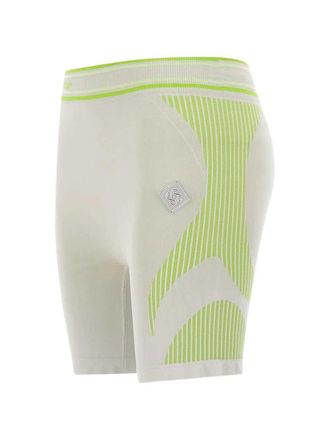 Casablanca Badeanzug mit Casablanca-Logo