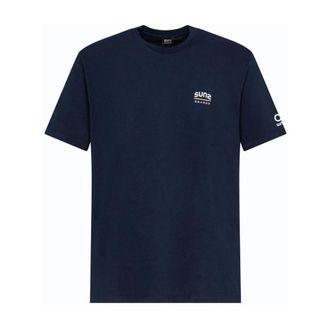 Suns Paolo Claim T-Shirt - male - Suns - T-Shirts - Blue - XL - Tops