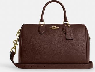 Coach Rowan Large Satchel Bag