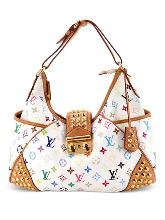 Louis Vuitton Chrissie Handbag Monogram Multicolor hobo bag - Veelkleurig