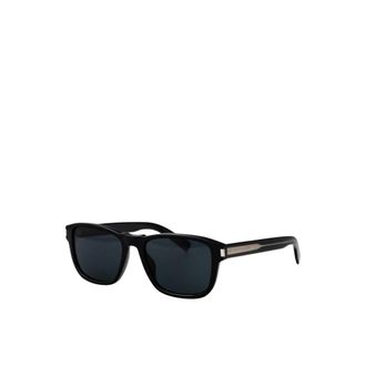Saint Laurent Hombre, Accesorios, Negro, Talla: ONE Size