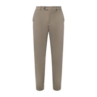 Roberto Ricci Design RRD Rtw... - - Trousers - Uomo - Beige - M