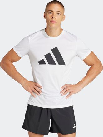 adidas Performance Laufshirt