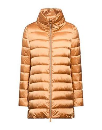 Save The Duck COATS & JACKETS - Puffers on YOOX.COM