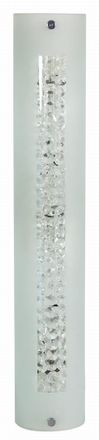 OEM Plafoniera Candellux Abrego 10-28624 Bianca 52cm 3xe27