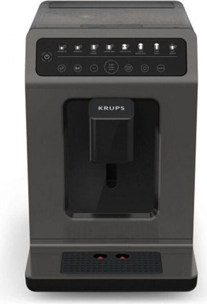 Krups Cafeteras Para Espresso, Multicolor, &Uacute;nico