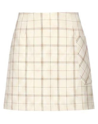 Tory Burch PARTES DE ABAJO - Minifaldas en YOOX.COM