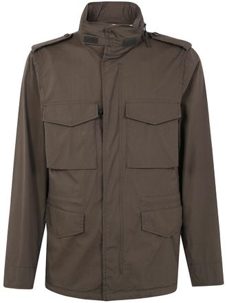 Aspesi Minifield Sport Jacket Clothing