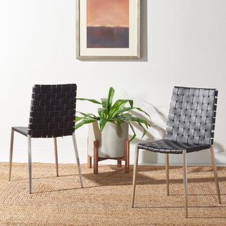 Safavieh Rayne Woven Dining Chair