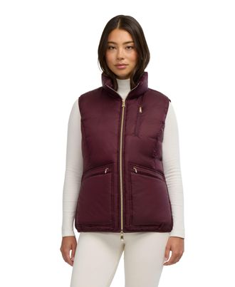 Pajar Womens Reese Lightweight Lite Vest