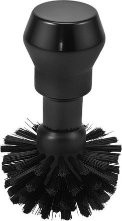 No Brand Cepillo De Limpieza Para Portafiltro De Caf&eacute;, Cepillo Para Cesta De Filtro De Caf&eacute;, Cepillo Para Cafetera, Polvo De Limpieza Profesional