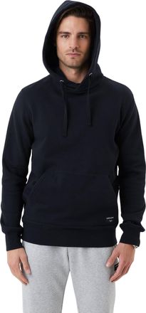 Björn Borg Björn Borg Hoodies Centre Hood Zwart