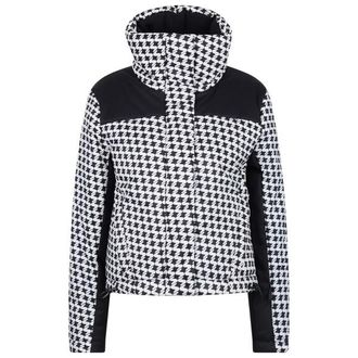 Sportalm Bisch Neon Skijacke f&uuml;r Damen | grau