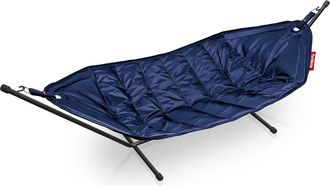 Fatboy Headdemock Hängematte, dunkelblau