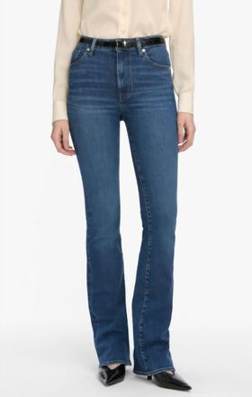 Frame Denim Reboot Bootcut Jeans In Elixir Wash