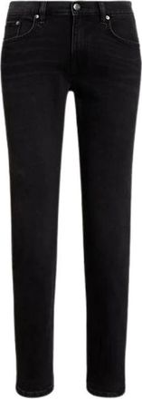 Ralph Lauren Jeans - Jeans - Mujer - Negro - M