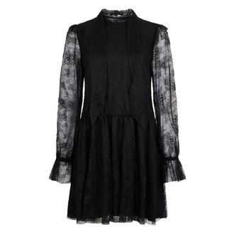 Philosophy di Lorenzo Serafini Mujer, Vestidos, Negro, Talla: L