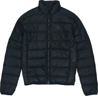 adidas Essentials Midweight Down Jacket Black H15959