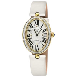 Gevril Group Piazza Navona Womens Watch