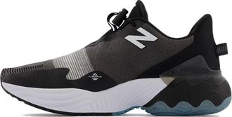 New Balance FuelCell Rebel TR Black White MRBLTLK1
