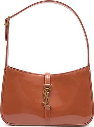 Saint Laurent Le 5 &Agrave; 7 Shoulder Bag