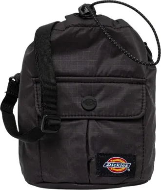 Dickies Uomo, Borse, Nero, Taglia unica, new
