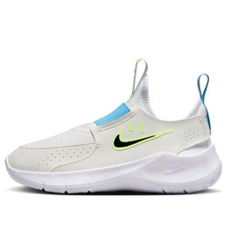 Nike (PS) Nike Flex Runner 3 White Water Blue HF5747-101