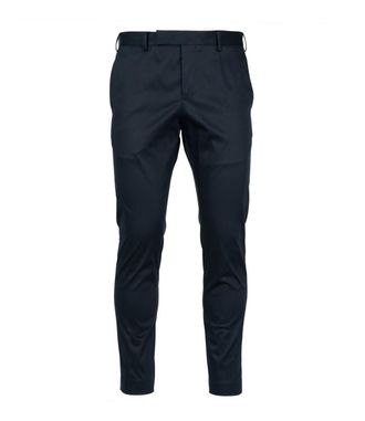 Pantaloni Torino Pantaloni Pt Torino Blu