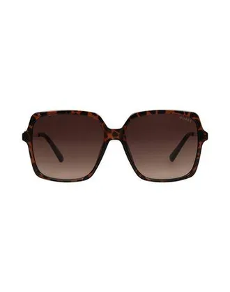 Guess EYEWEAR - Sunglasses sur YOOX.COM