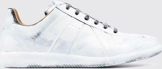 Maison Margiela Sneakers Uomo colore Bianco