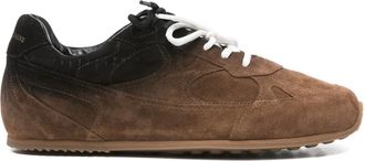 Officine Creative Sneakers Away - Marrone