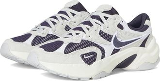 Nike AL8 Womens Shoes Cave Purple/Metallic Silver/White/Sail/Photon Dust : 10.5 B - Medium, Synthetic