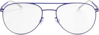 Mykita Occhiali Niken - Blu