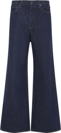 A Gold E Mujer, Vaqueros, Azul, Talla: W28